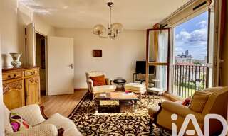 Appartement 3 Pièces 63 m² à vendre à Suresnes (92150)