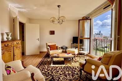Appartement 3 pièces 338000 €