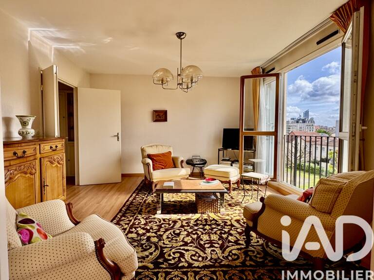Vente Appartement 3 pièces — photo 1