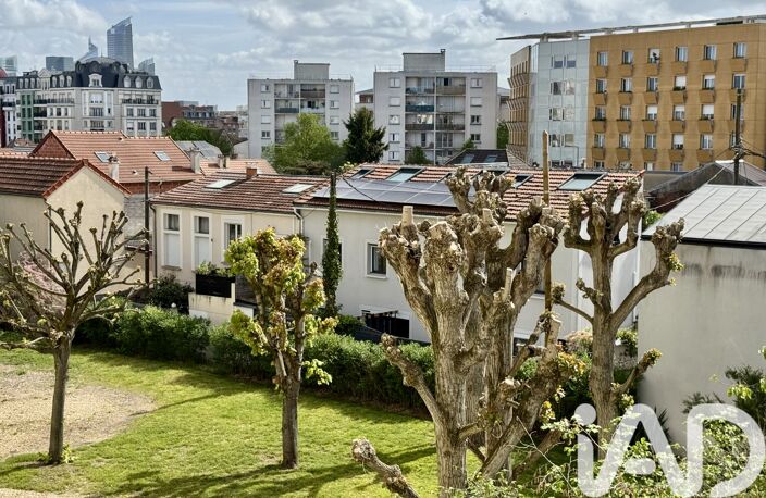 Vente Appartement 3 pièces — photo 4