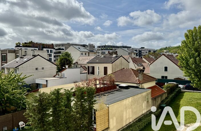 Vente Appartement 3 pièces — photo 5