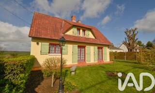 Maison 5 Pièces 112 m² à vendre à Buchy (76750)