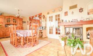 Maison 5 Pièces 112 m² à vendre à Buchy (76750)