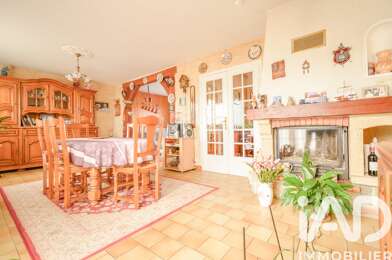 Maison 5 pièces 209000 €