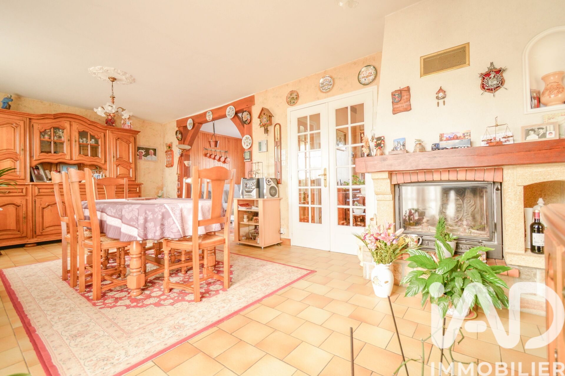 Vente Maison de village 5 pièces - Photo 2
