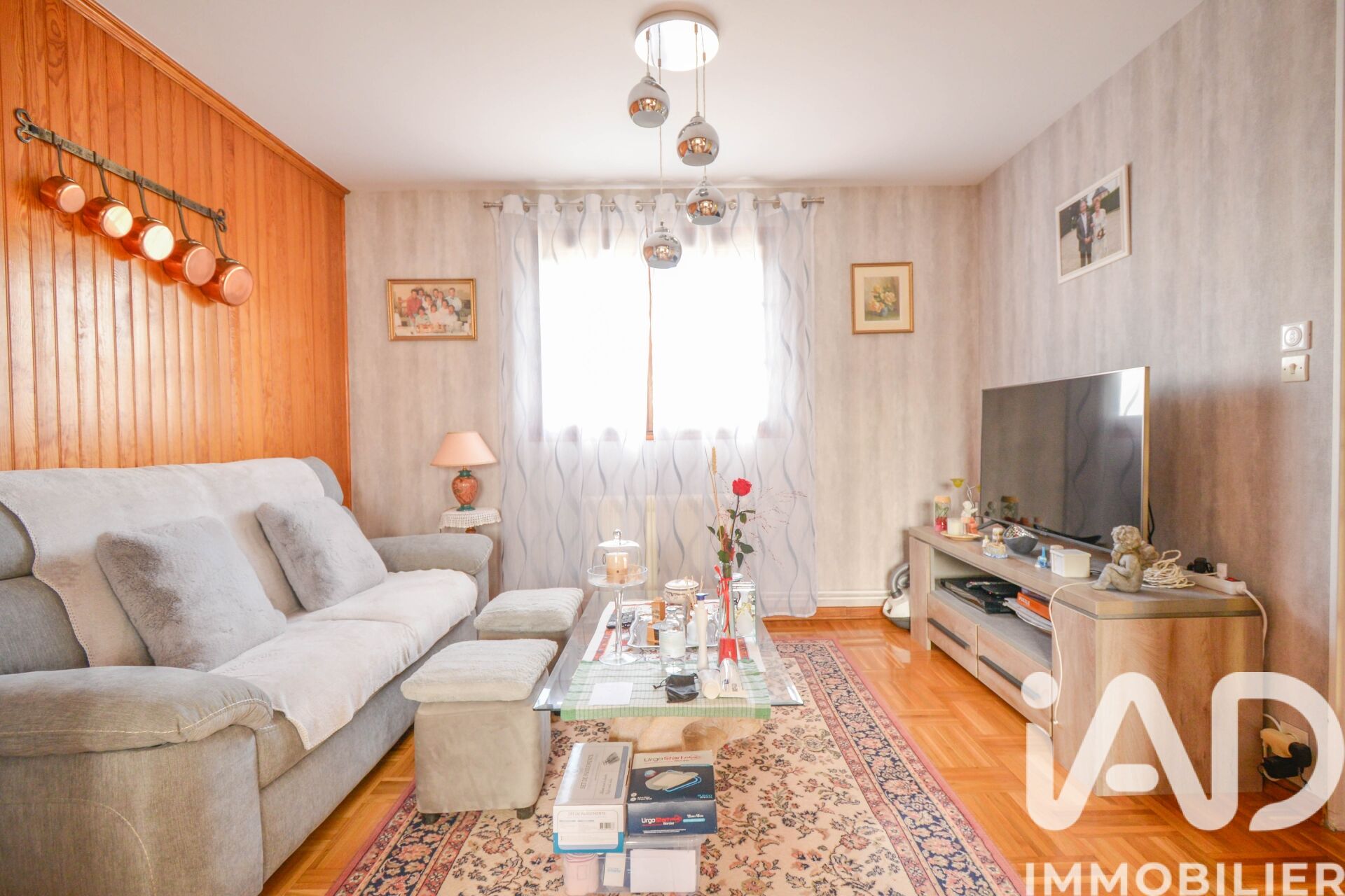 Vente Maison de village 5 pièces - Photo 3