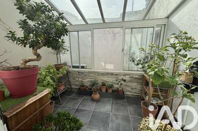 Appartement 2 pièces 210000 €