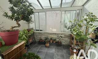 Appartement 2 Pièces 60 m² à vendre à Mèze (34140)