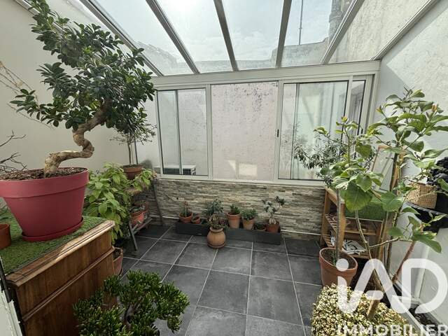 Vente Appartement 2 pièces — photo du bien