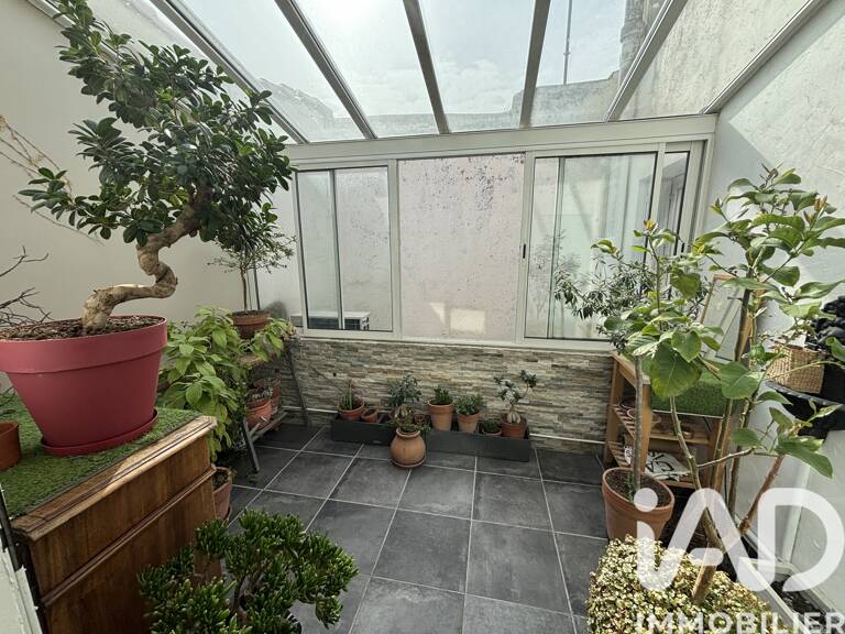 Vente Appartement 2 pièces — photo 1