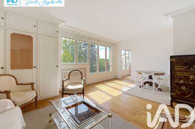 Appartement 4 pièces 424000 €