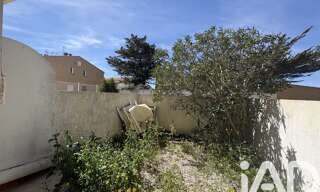 Appartement 2 Pièces 26 m² à vendre à Port-la-Nouvelle (11210)