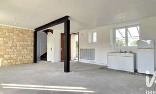 Maison 6 Pièces 104 m² à vendre à Larré (56230)