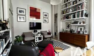 Appartement 2 Pièces 40 m² à vendre à Lille (59000)