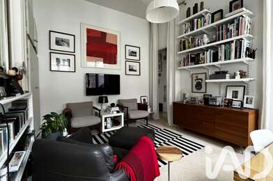 Appartement 2 pièces 195000 €