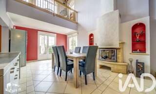 Maison 9 Pièces 219 m² à vendre à Audun-le-Roman (54560)