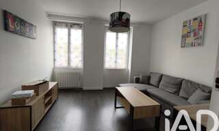 Appartement 3 Pièces 49 m² à vendre à Sainte-Mère-Église (50480)