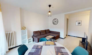 Appartement 1 Pièce 12 m² à louer à Toulon (83000)