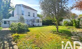 Maison 11 Pièces 180 m² à vendre à Gagny (93220)