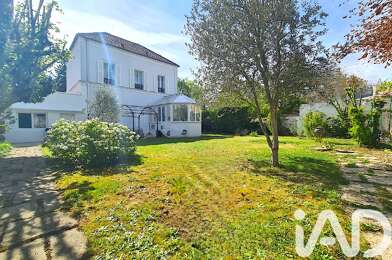 Maison 11 pièces 820000 €