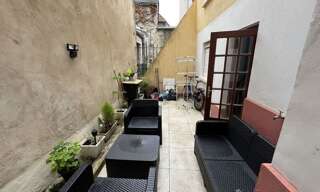 Appartement 2 Pièces 26 m² à vendre à Pontoise (95300)