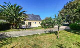 Maison 4 Pièces 77 m² à vendre à Plouguerneau (29880)