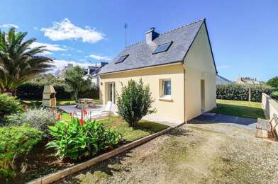 Maison 4 pièces 281430 €