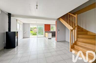 Maison 5 pièces 218000 €