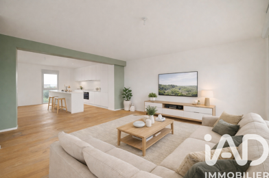 Appartement 5 pièces 395000 €
