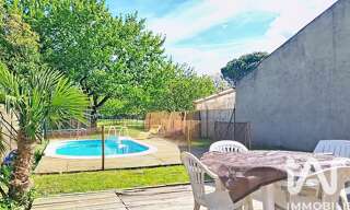 Maison 5 Pièces 110 m² à vendre à Le Passage (47520)