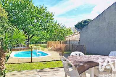 Maison 5 pièces 242000 €