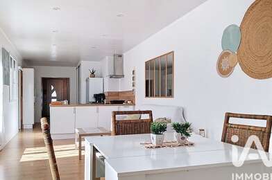 Maison 5 pièces 242000 €