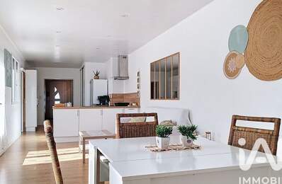 Vente Maison traditionnelle 5 pièces — photo du bien