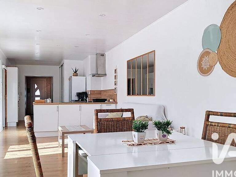 Vente Maison traditionnelle 5 pièces — photo 1