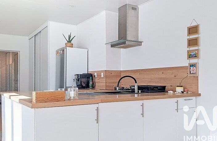 Vente Maison traditionnelle 5 pièces — photo 2