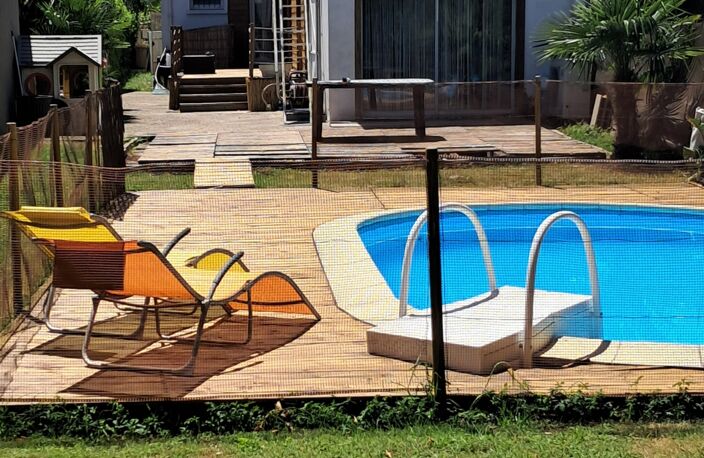 Vente Maison traditionnelle 5 pièces — photo 3