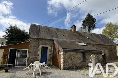 Maison 5 pièces 96000 €