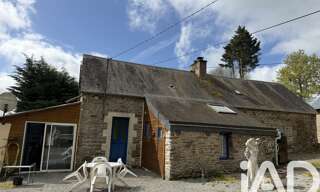 Maison 5 Pièces 68 m² à vendre à Plésidy (22720)
