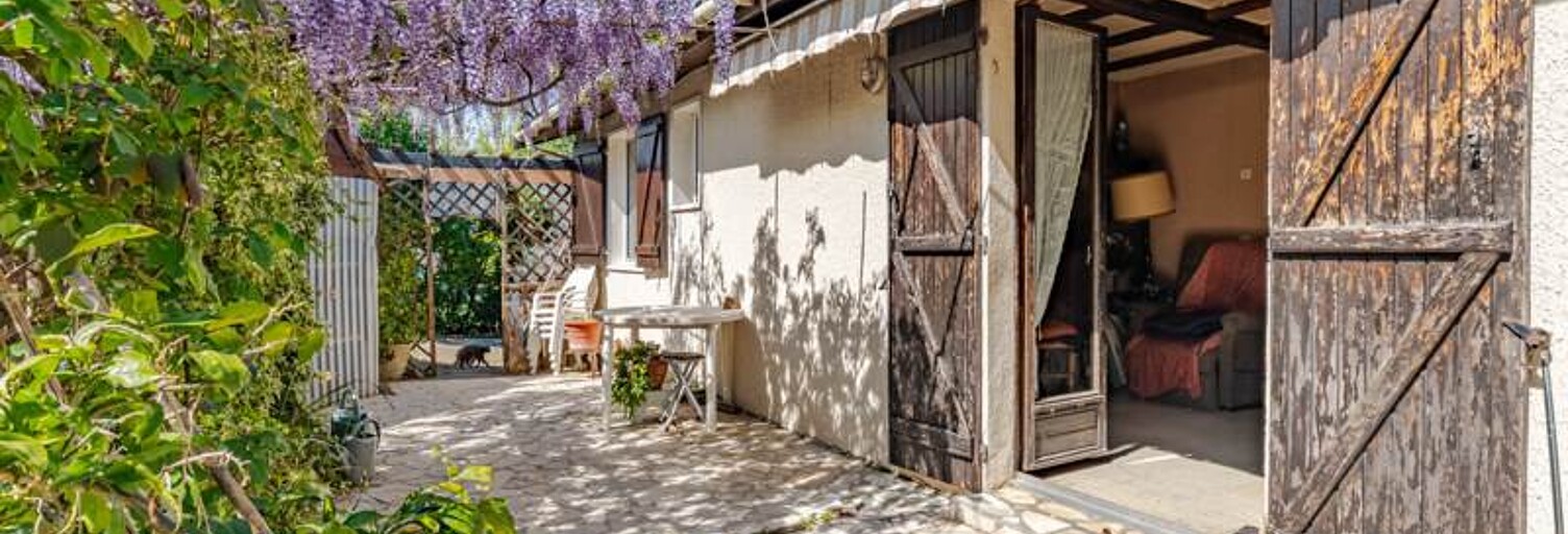 Maison 4 Pièces 92 m² à vendre à Lormont (33310)