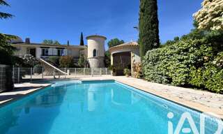 Maison 6 Pièces 154 m² à vendre à Fabrègues (34690)