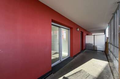 Appartement 2 pièces 104000 €