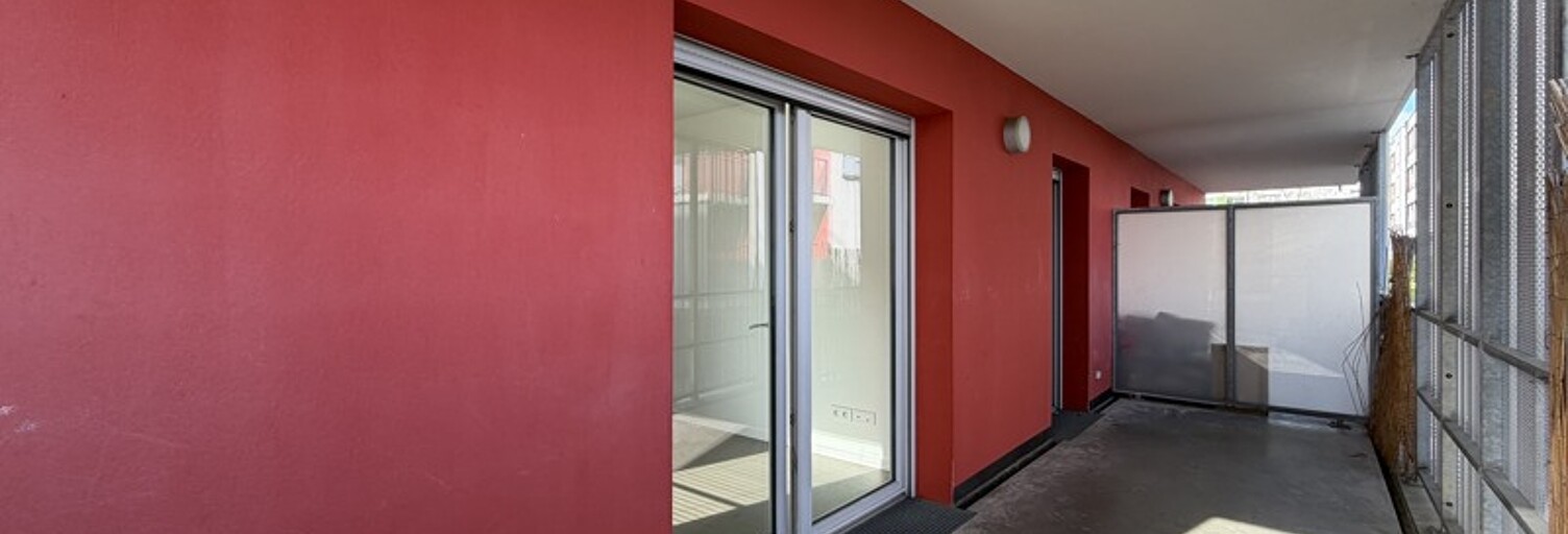 Appartement 2 Pièces 38 m² à vendre à Lormont (33310)