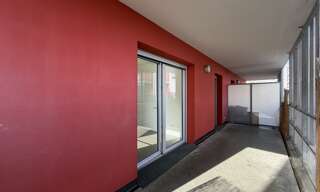 Appartement 2 Pièces 38 m² à vendre à Lormont (33310)