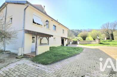 Maison 5 pièces 145000 €