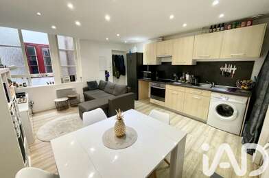 Appartement 2 pièces 165000 €