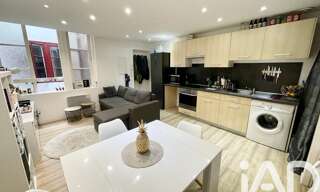 Appartement 2 Pièces 35 m² à vendre à Bayonne (64100)