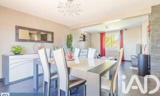 Maison 5 Pièces 88 m² à vendre à Viry-Châtillon (91170)