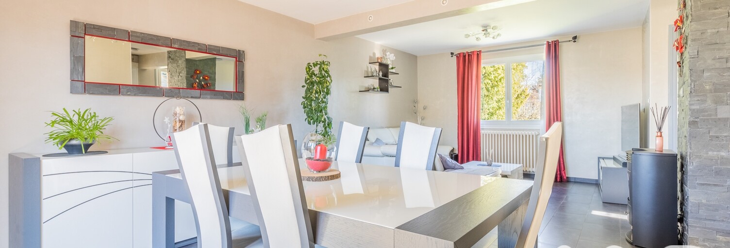 Maison 5 Pièces 88 m² à vendre à Viry-Châtillon (91170)