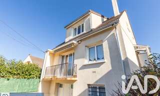 Maison 5 Pièces 88 m² à vendre à Viry-Châtillon (91170)