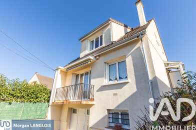 Maison 5 pièces 310000 €